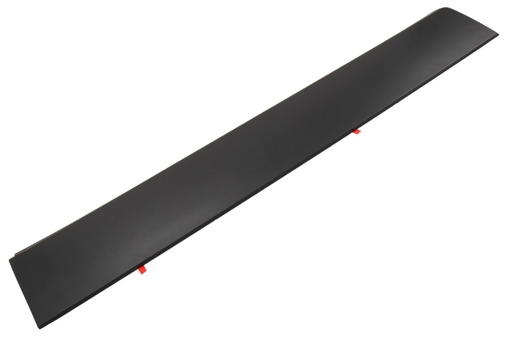 GM Genuine Parts Anthracite Side Door Lower Molding