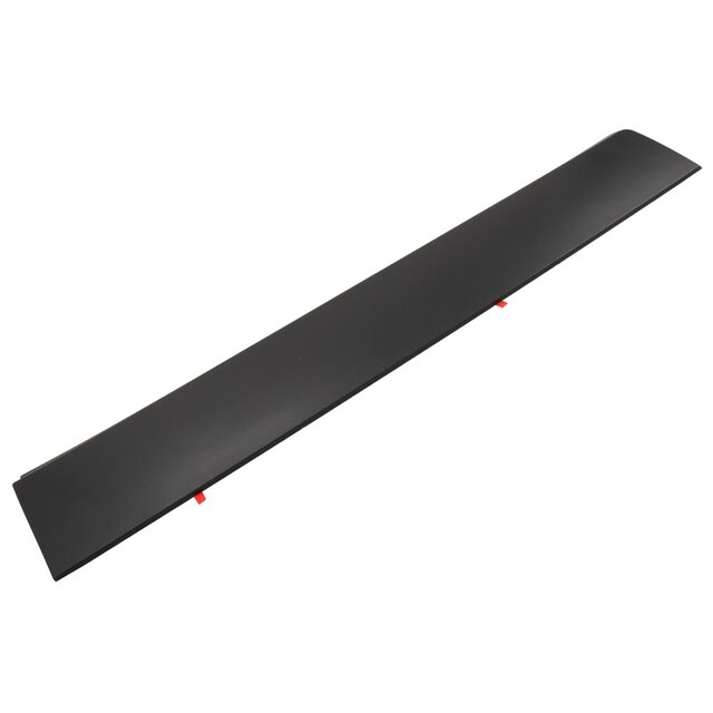 GM Genuine Parts Anthracite Side Door Lower Molding