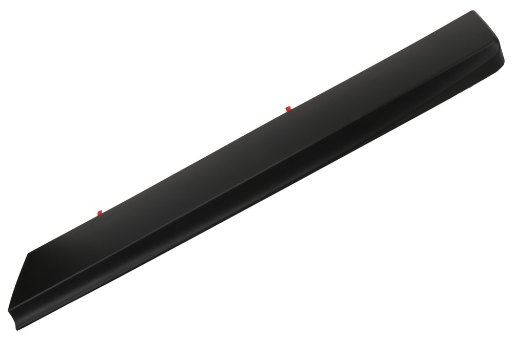 GM Genuine Parts Anthracite Side Door Lower Molding