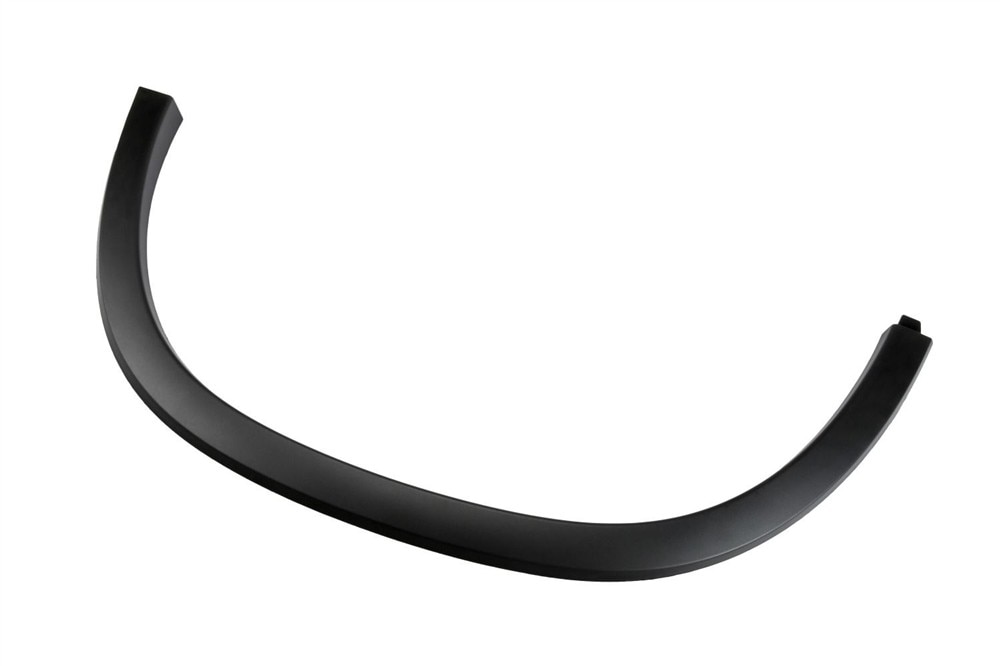 GM Genuine Parts Anthracite Front Fender Wheel Opening Molding