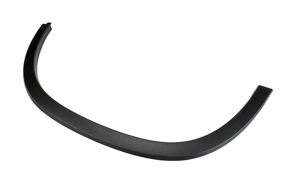 GM Genuine Parts Anthracite Front Fender Wheel Opening Molding