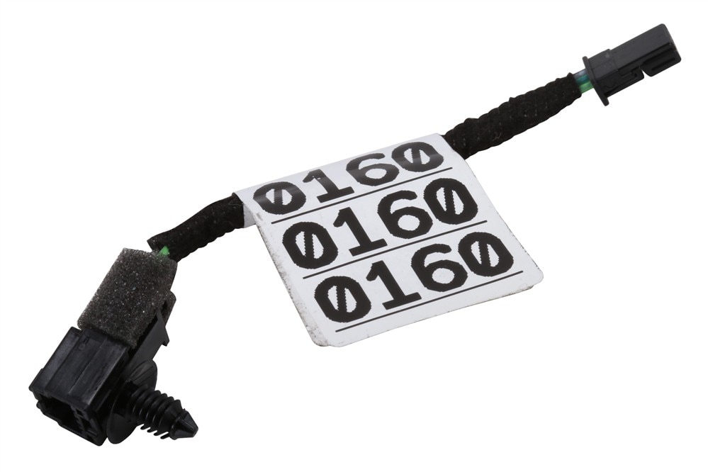 GM Genuine Parts Body Wiring Harness Extension