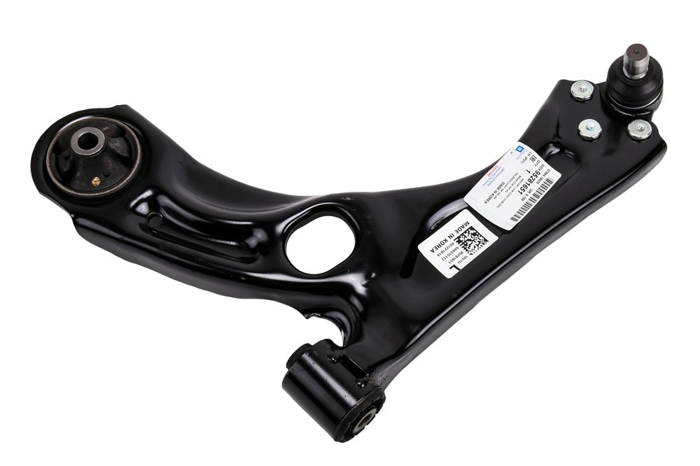 GM Genuine Parts Front Driver Side Lower Control Arm
