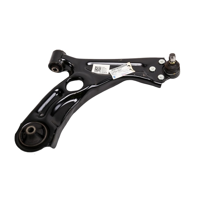 GM Genuine Parts Front Passenger Side Lower Control Arm