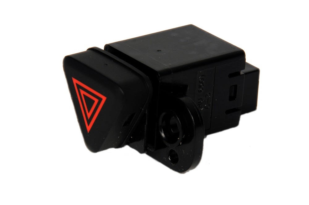 GM Genuine Parts Hazard Warning Switch