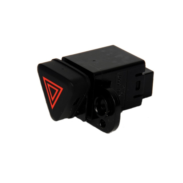 GM Genuine Parts Hazard Warning Switch
