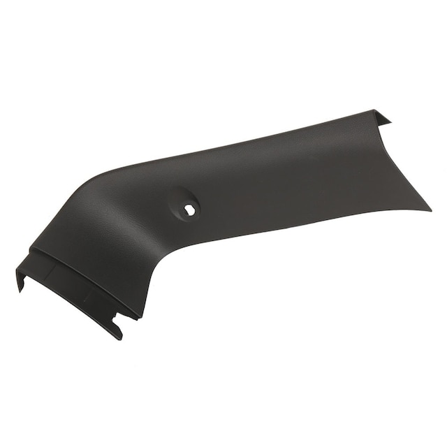 GM Genuine Parts Jet Black Driver Side Liftgate Upper Side Trim Panel