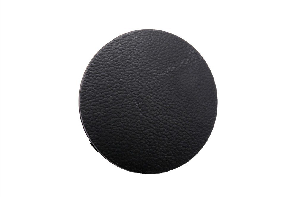 GM Genuine Parts Very Dark Pewter Passenger Seat Outer Recliner Finish Cover Cap