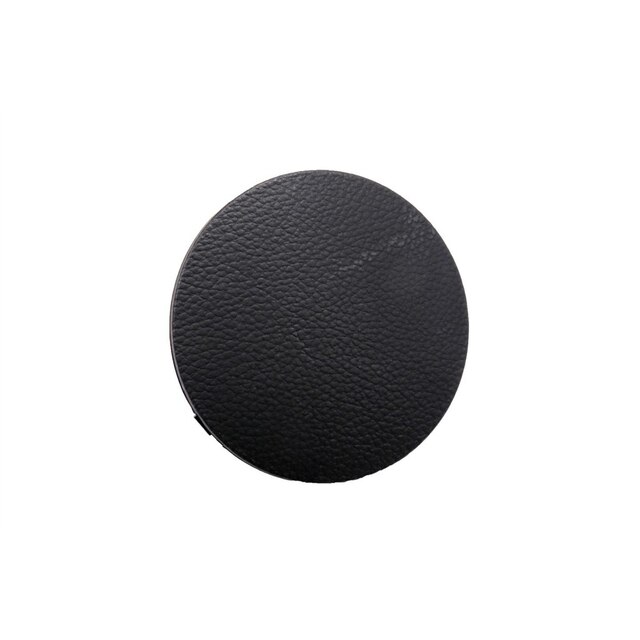 GM Genuine Parts Very Dark Pewter Passenger Seat Outer Recliner Finish Cover Cap