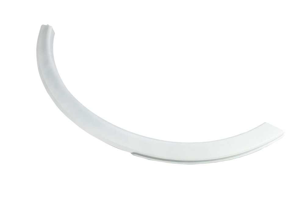 GM Genuine Parts Primed Driver Side Rear Fender Molding