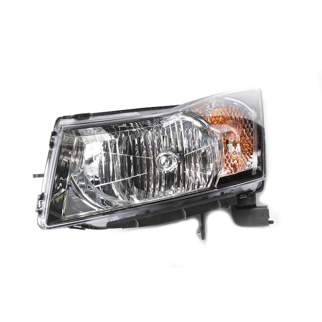 Headlight Assy URO Parts 1369603