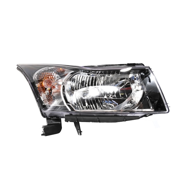 GM Genuine Parts Passenger Side Headlamp Assembly