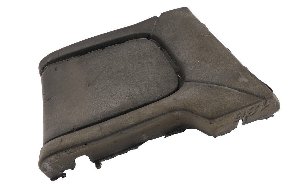 GM Genuine Parts Rear Driver Side Seat Back Pad