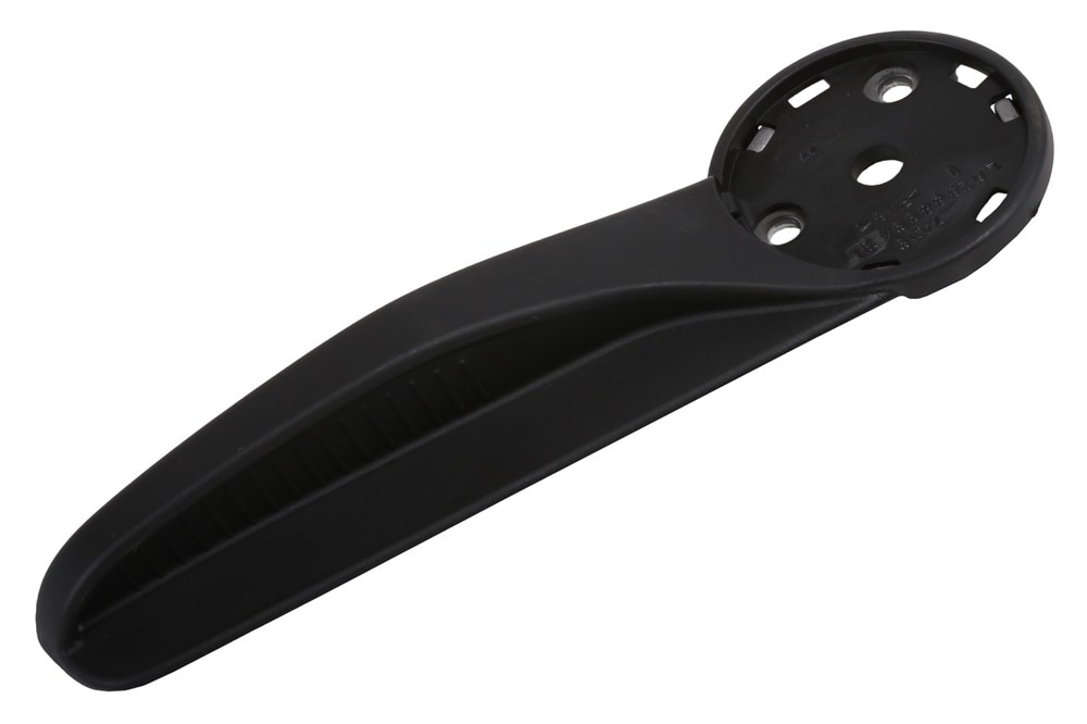 GM Genuine Parts Jet Black Driver Seat Tilt Adjustment Lever