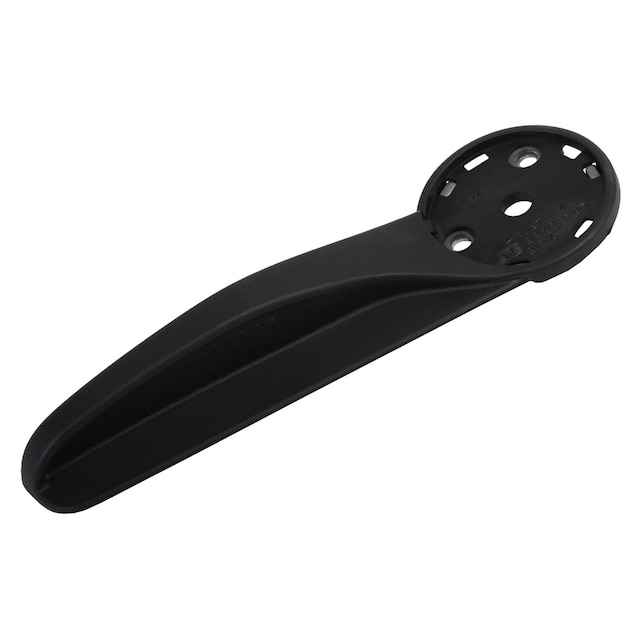 GM Genuine Parts Jet Black Driver Seat Tilt Adjustment Lever