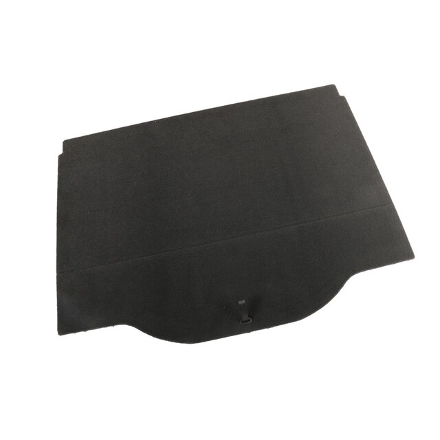 GM Genuine Parts Jet Black Load Floor Stowage Compartment Cover