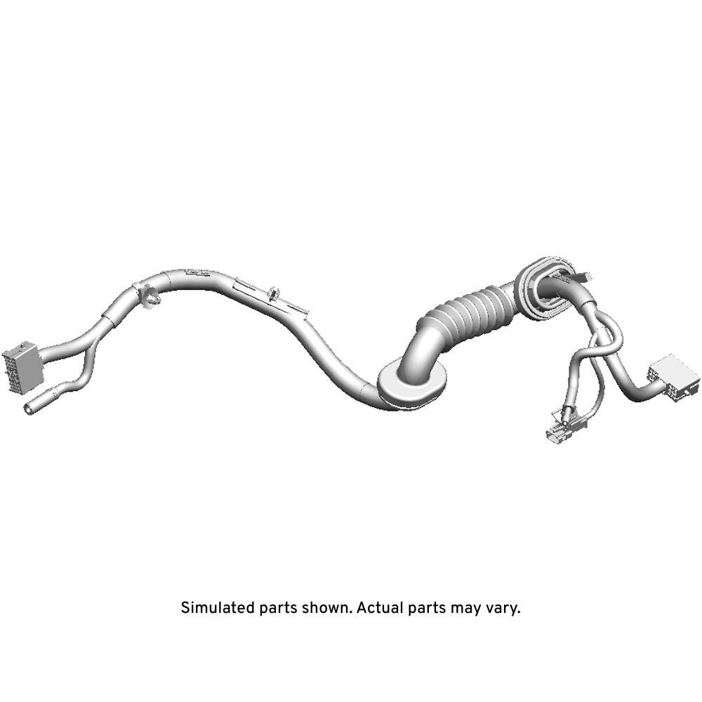 GM Genuine Parts Liftgate Wiring Harness