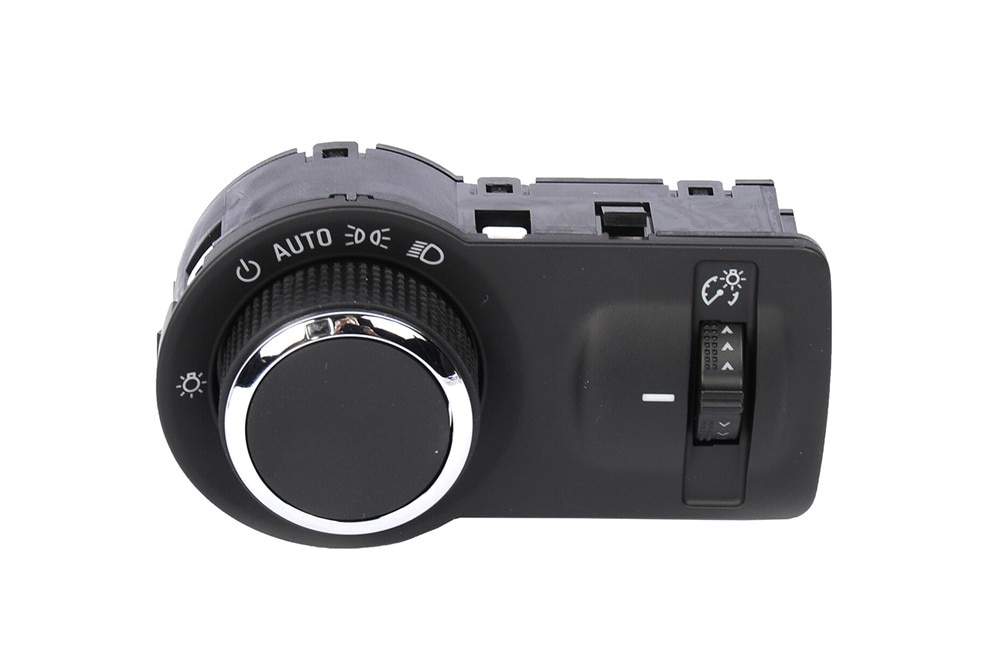 GM Genuine Parts Headlamp Switch
