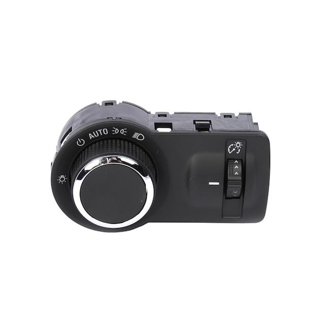 GM Genuine Parts Headlamp Switch