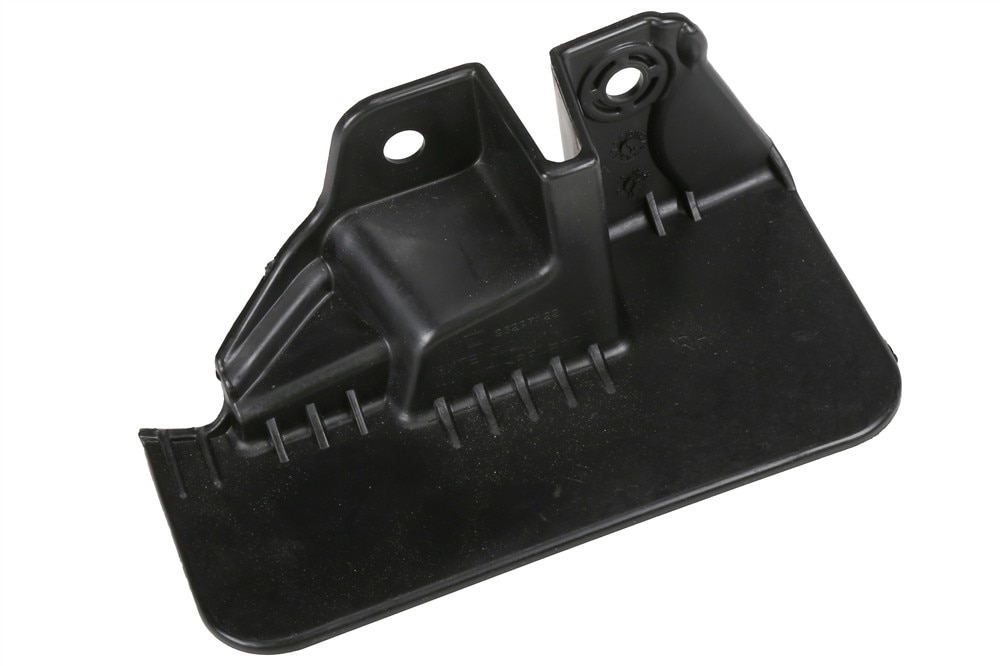 GM Genuine Parts Passenger Side Rear Wheelhouse Inner Panel Extension