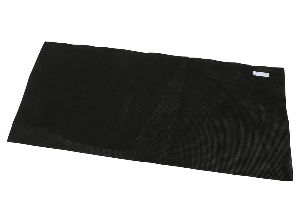 GM Genuine Parts Rear Seat Back Carpet