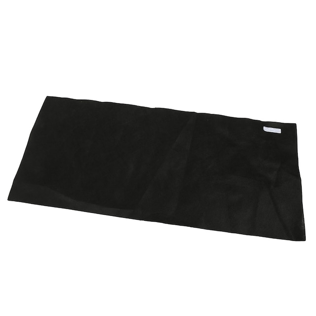 GM Genuine Parts Rear Seat Back Carpet