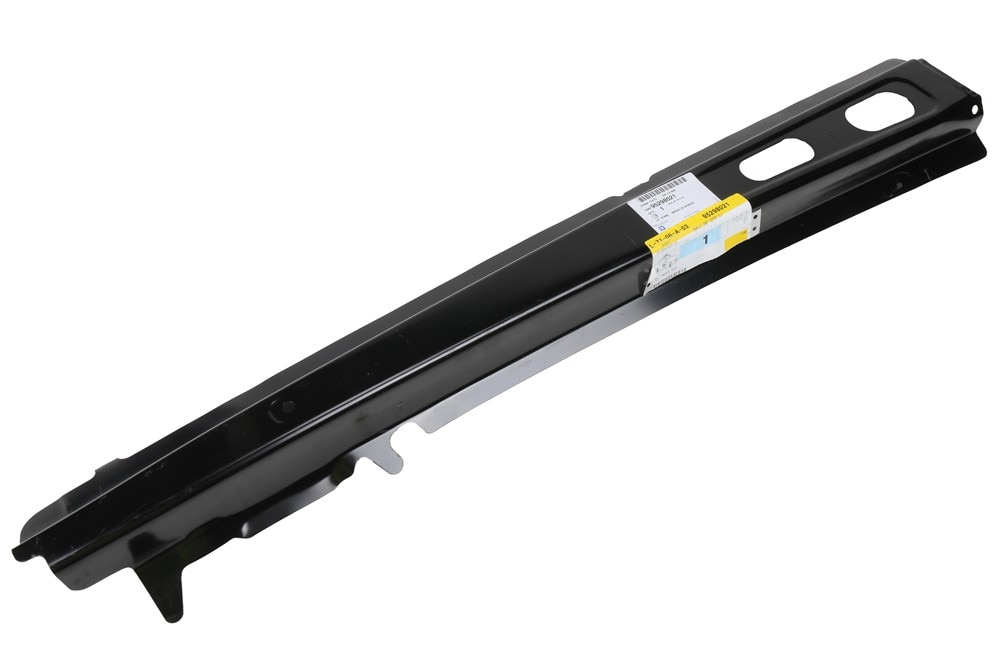 GM Genuine Parts Driver Side Roof Outer Side Rail