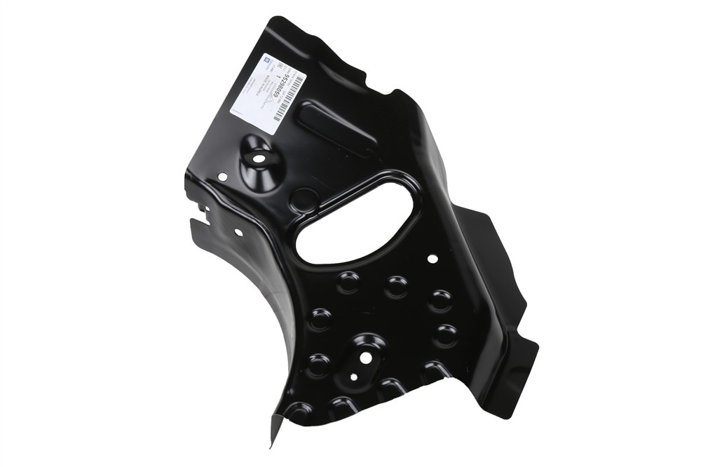 GM Genuine Parts Rear End Inner Panel Extension