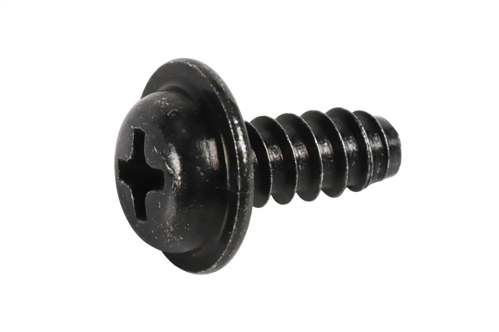 GM Genuine Parts Front Seat Cushion Outer Finish Cover Bolt