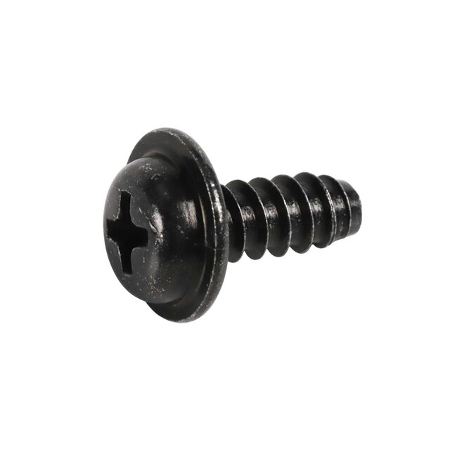 GM Genuine Parts Front Seat Cushion Outer Finish Cover Bolt