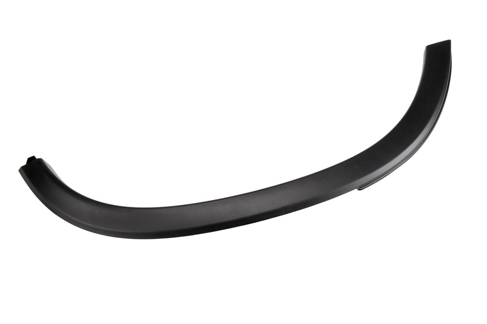 GM Genuine Parts Anthracite Rear Fender Molding