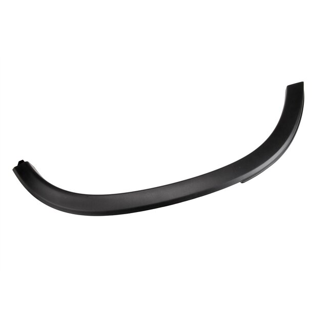 GM Genuine Parts Anthracite Rear Fender Molding