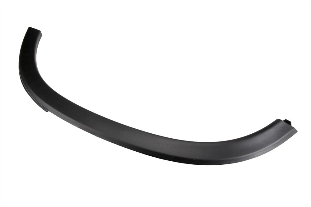 GM Genuine Parts Anthracite Rear Fender Molding