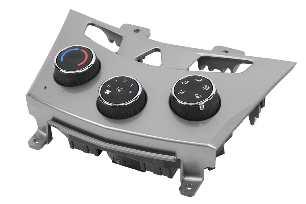 GM Genuine Parts HVAC Heater Control Panel