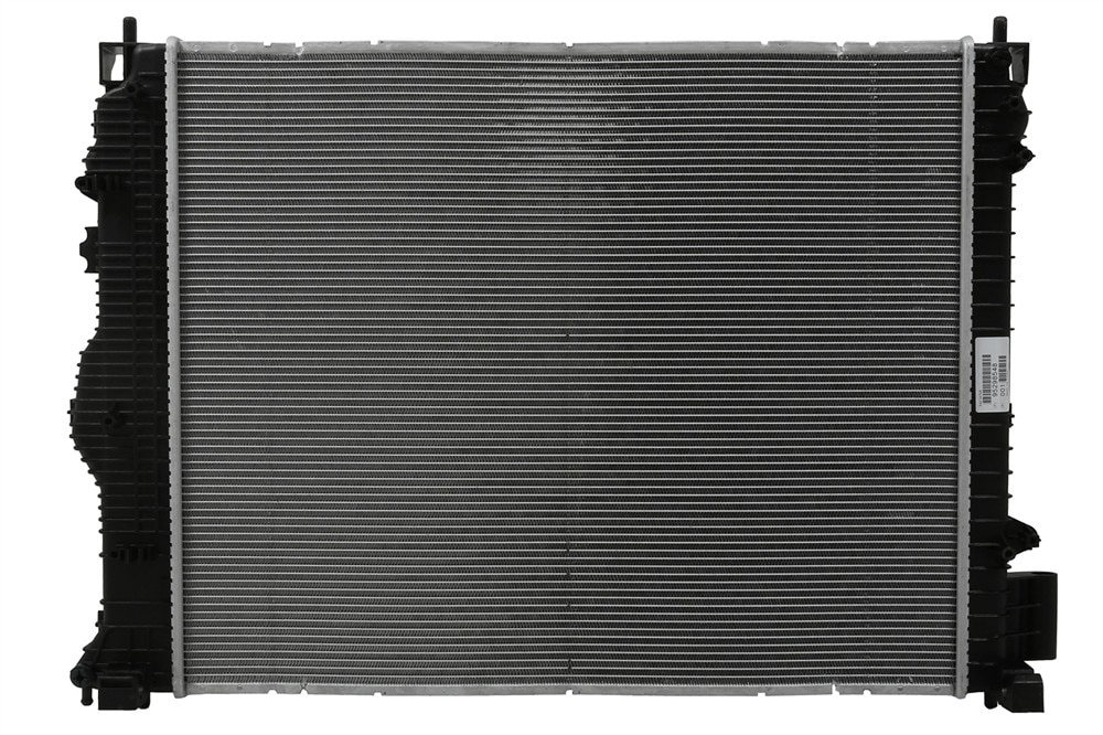 GM Genuine Parts Radiator