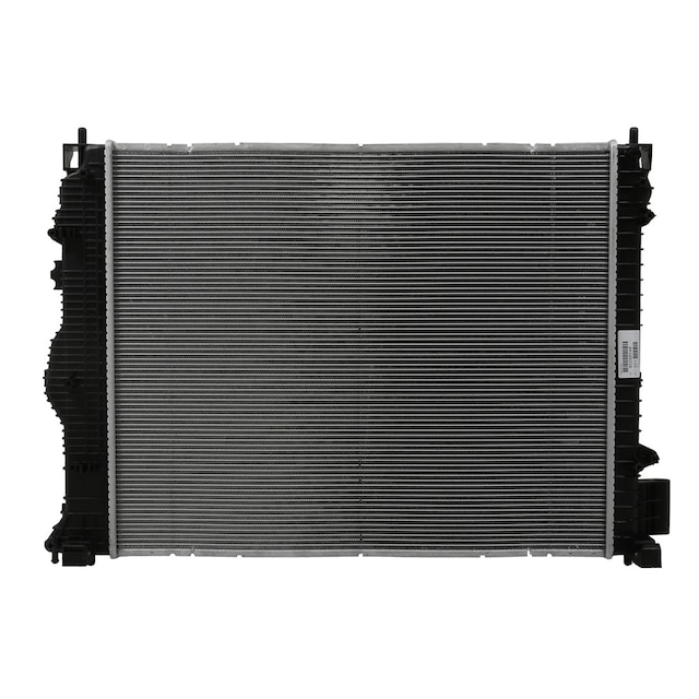 GM Genuine Parts Radiator