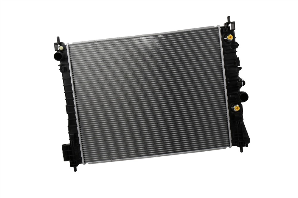 GM Genuine Parts Radiator