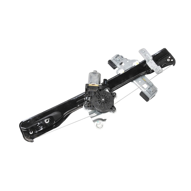 GM Genuine Parts Front Passenger Side Power Window Regulator and Motor Assembly