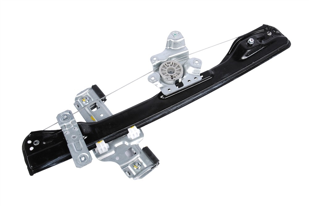 GM Genuine Parts Front Passenger Side Power Window Regulator without Motor