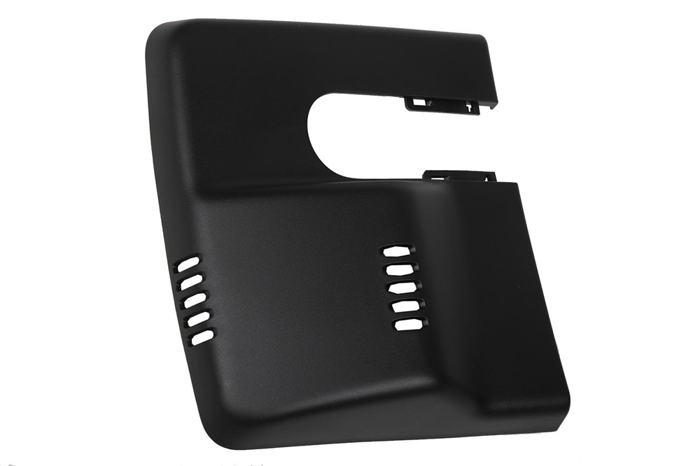 GM Genuine Parts Light Titanium Windshield Multi-Function Sensor Mount Bracket Cover