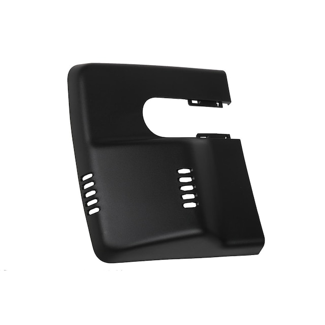 GM Genuine Parts Light Titanium Windshield Multi-Function Sensor Mount Bracket Cover