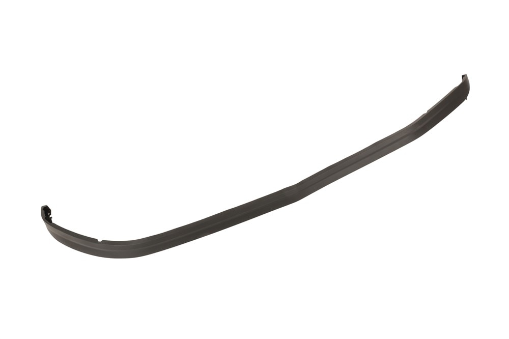 GM Genuine Parts Front Bumper Fascia Air Deflector