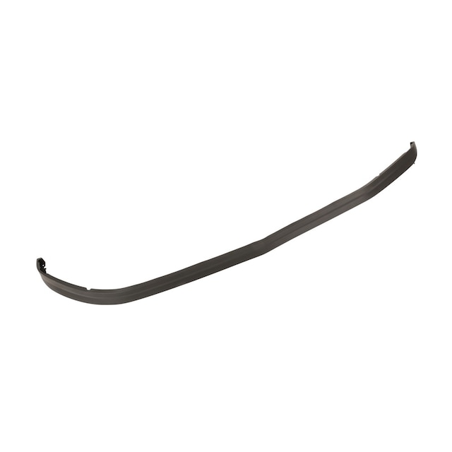 GM Genuine Parts Front Bumper Fascia Air Deflector