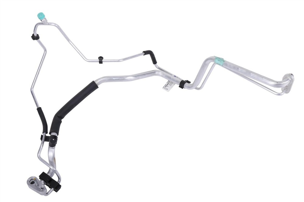 GM Genuine Parts Air Conditioning Evaporator Hose