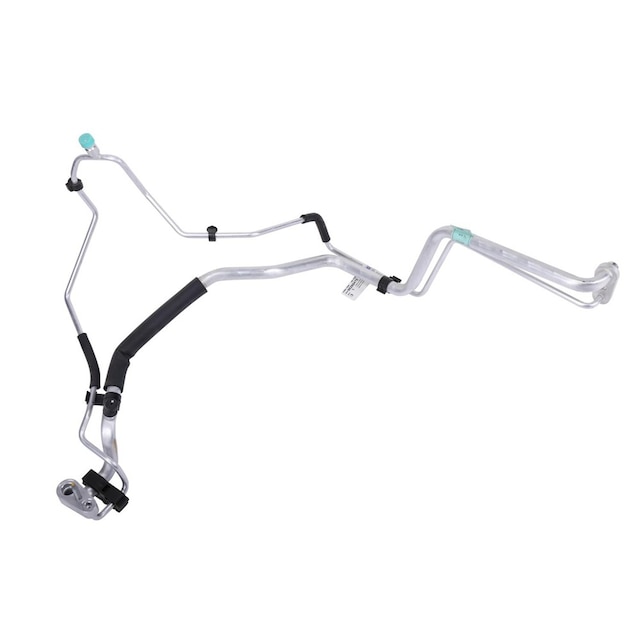 GM Genuine Parts Air Conditioning Evaporator Hose