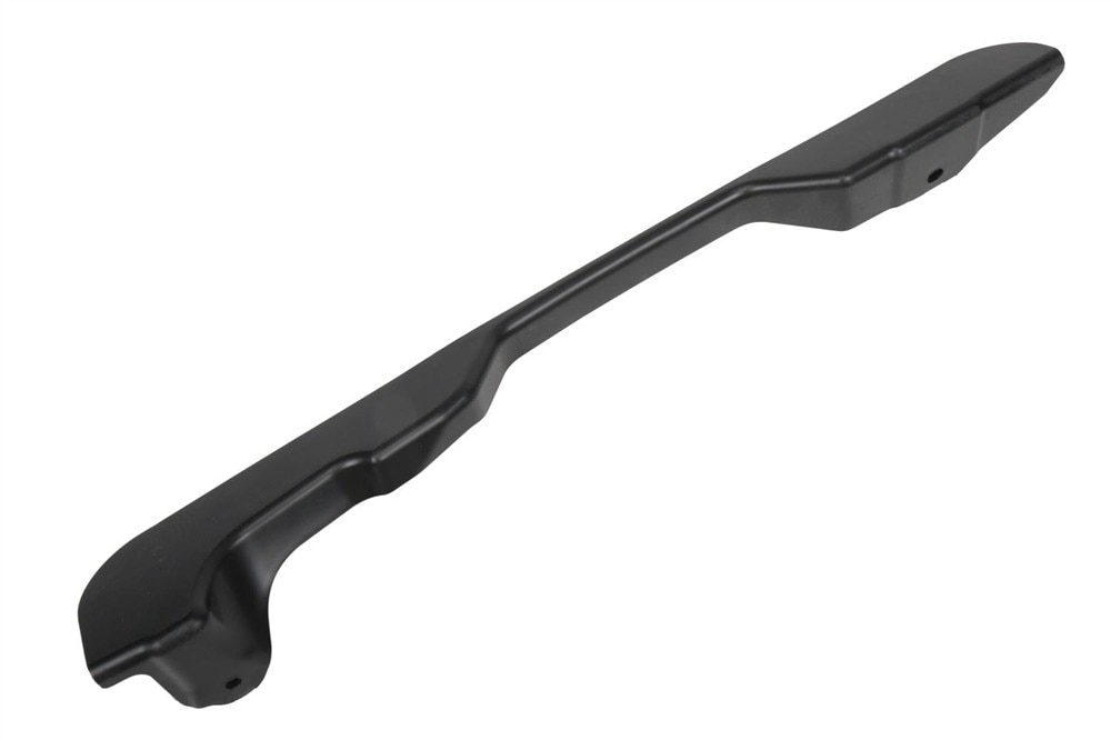 GM Genuine Parts Underbody Number 4 Cross Sill Shield