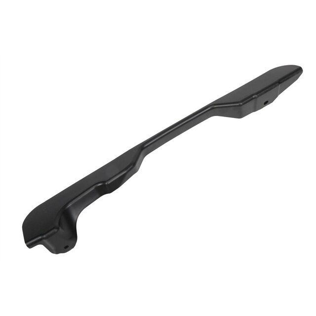 GM Genuine Parts Underbody Number 4 Cross Sill Shield