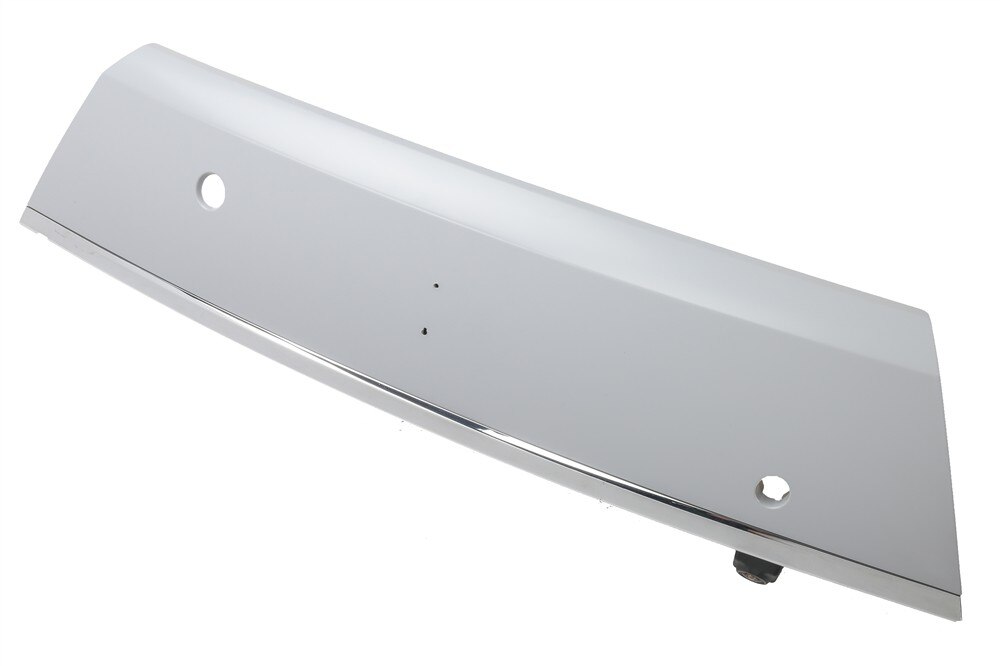 GM Genuine Parts Primed Exterior Liftgate Handle