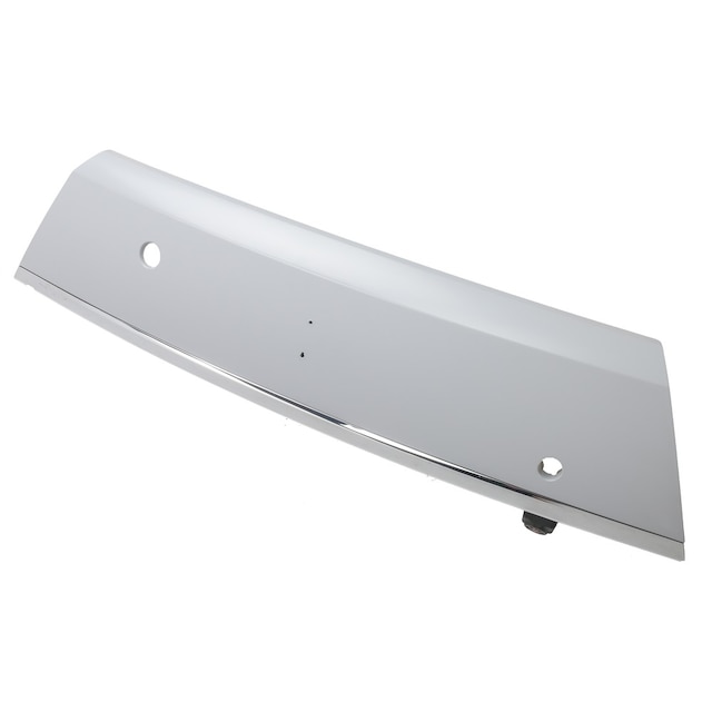 GM Genuine Parts Primed Exterior Liftgate Handle