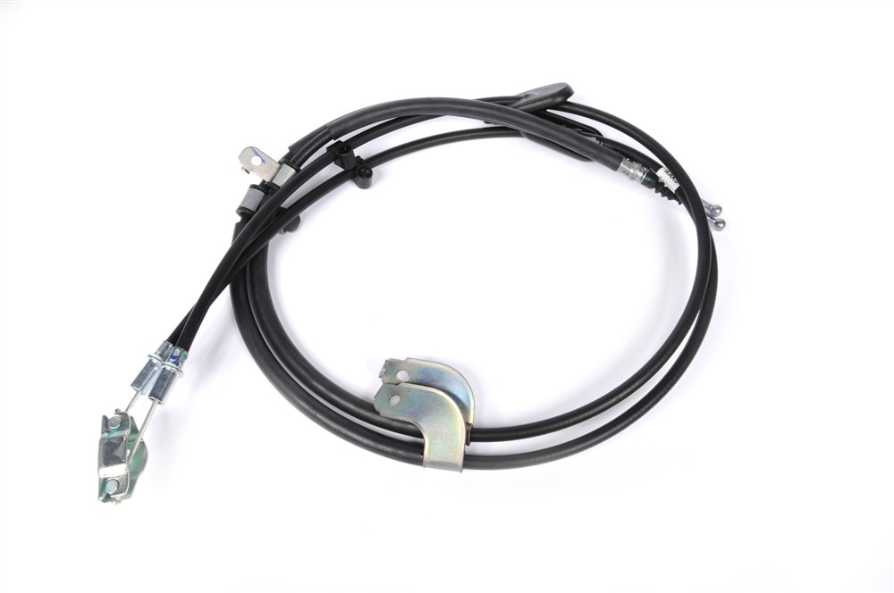GM Genuine Parts Rear Parking Brake Cable Assembly